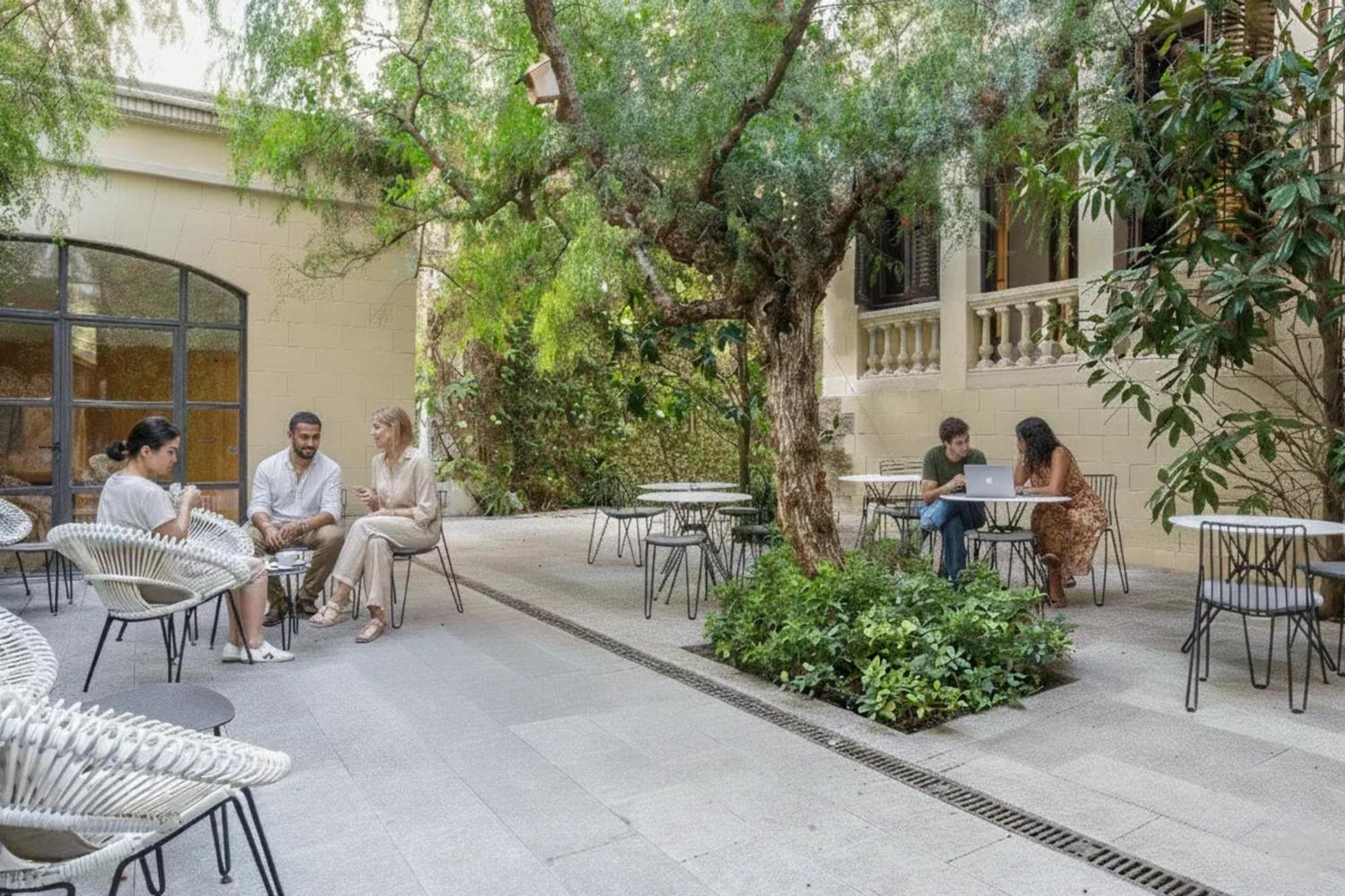 Le Palacete By Sweett, Barcelona