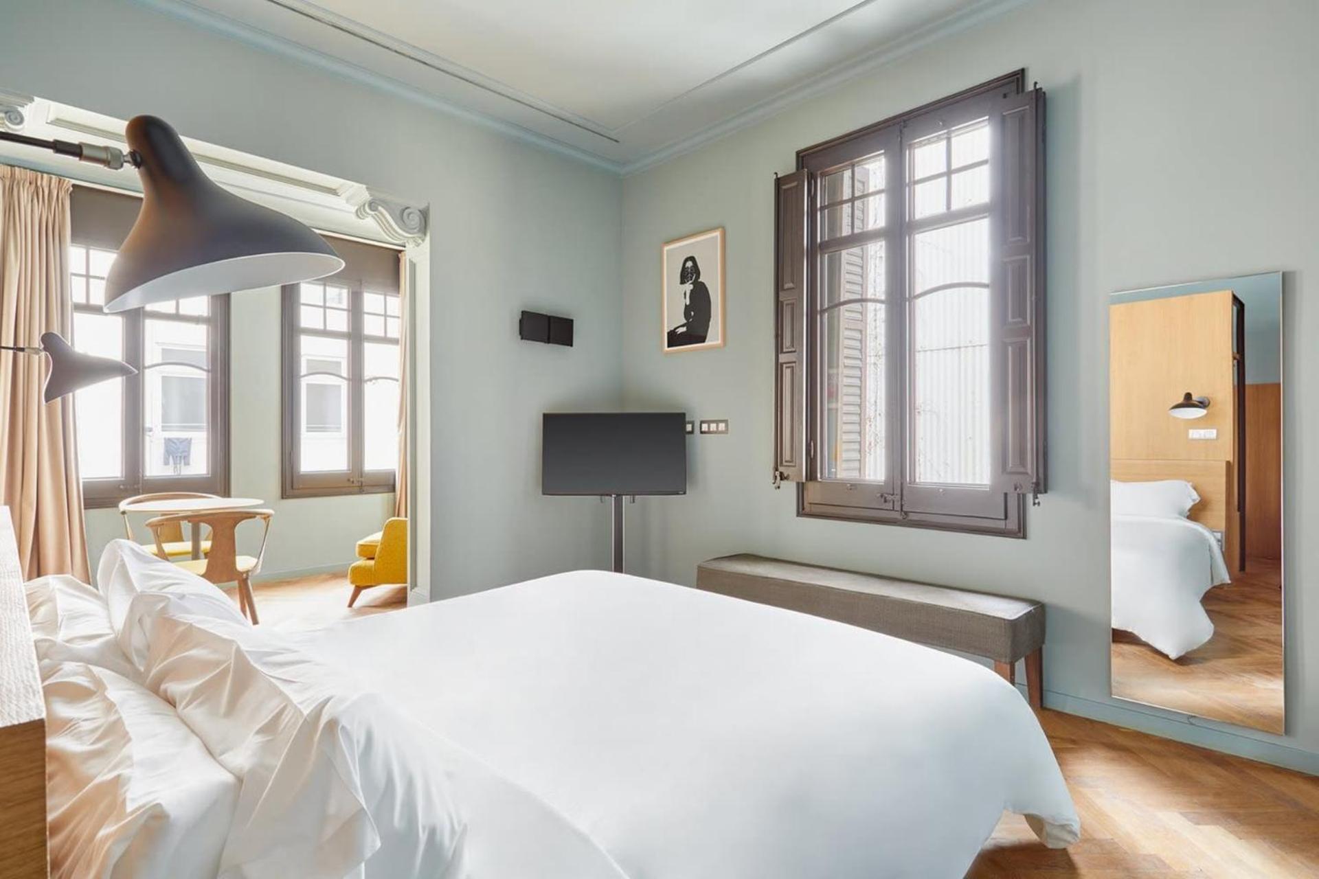 Le Palacete By Sweett — Fotos 3