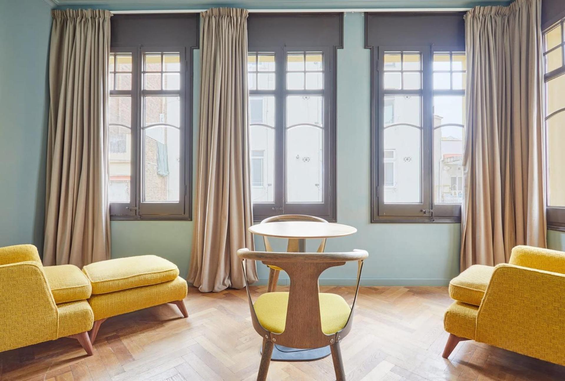 Le Palacete By Sweett — Fotos 1